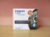 Romsat TR-2018HD цифровой эфирный DVB-T2 ресивер
