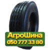 235/75R17.5 Kapsen HS205 132/130M PR16 Рулевая грузовая шина