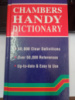 Chambers Handy Dictionary