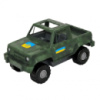 Машинка игровая Tigres Джип 39941