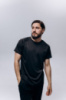 Футболка coolmax чорна