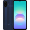 Смартфон Samsung Galaxy A08 4/128GB Dark Blue (SM-A085FDBGSEK) UA