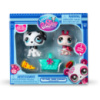 Ігровий набір LITTLEST PET SHOP - МИЛИЙ ПІКНІК