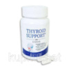 Thyroid Support (Тироид Саппорт) – підтримка щитовидної залози, йод, тирозин
