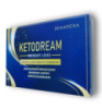 KetoDream Weight Loss (КетоДрім Вейт Лос) –  капсули для позбавлення від зайвої ваги 20шт