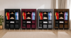 Тканинна шафа HCX Storage Wardrobe 88130 Тканинна шафа HCX Storage Wardrobe 88130