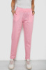 Штани  жіночі, колір рожевий, 238R316