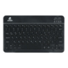 Клавіатура  бездротова JEQANG JB-332 (JB-330) bluetooth backlight