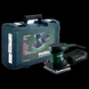 Metabo FSR 200 Intec (600066500) Вибрационная шлифмашина