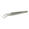 Пинцет изогнутый Relife ST-20 антимагнитный