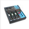 Аудио микшер Mixer MG 04BT Ямаха 2 канальный (10)