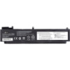 Акумулятор PowerPlant для ноутбуків LENOVO Thinkpad T460s (00HW022) 11.4V 2000mAh