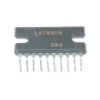 LA7846N демонтаж