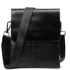 PODIUM Сумка Мужская Планшет иск-кожа DR. BOND 339-2 black