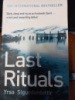 Last Rituals - Yrsa Sigurdardottir