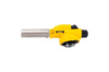 Горелка газовая c пьезоподжигом Mastertool Гефест (44-5025)