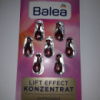 Капсулы для лица Balea Lift Effect Concentrate.