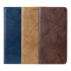 Чохол-книжка Business Leather для Realme Q3t