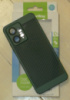 Чехол ColorWay PC Cover Xiaomi Redmi Note 12 4G Green CW-CPCXRN124-GN