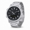 Чоловічий годинник Casio Steel ILLUMINATOR Гільза з індивідуальним дизайном та сталевим браслетом