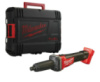 Шліфмашина пряма акумуляторна MILWAUKEE, M18 FDGRB-0X, діаметр 6/8мм (HDкейс)