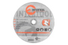 Диск отрезной по металлу Intertool 230 x 2.4 x 22.2мм (CT-4017) (10 шт.)