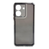 Чохол для смартфона Space III for Xiaomi Redmi Xiaomi Redmi 13C 4G/Poco C65 Black (Space3iXIR13cBlack)