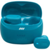 Bluetooth-гарнітура JBL Tune Buds 2 Turquoise (JBLTBUDS2TQE) (Код товару:40748)