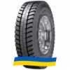 315/80 R22.5 Goodyear Omnitrac D 156/150K Ведущая шина