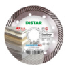 Диск алмазний відрізний Distar Gres Master 7D - 125 x 1.4 x 22.23 (11115160010)