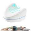 Ортопедична подушка для ніг Contour Leg Pillow Ортопедична подушка для ніг Contour Leg Pillow