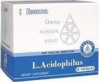 L. Acidophilus (БАД) Л. Ацидофилус: Дисбактериоз, запор, вздутие живота, понос