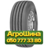 245/70R17.5 Goodyear KMAX T 146/143J/F Прицепная грузовая шина