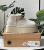 Зимові жіночі уггі Ugg Classic Ultra Mini Platform (36-41)