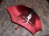 Печать на зонтах / Нанесення логотипу на парасолях