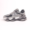 New Balance 9060 темно сірі з сірим
