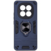 Чохол Gelius Hard Defence PC Series для Xiaomi Redmi Note 15 4G/5G/Poco M8 5G Dark Blue