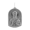 Серебряная подвеска CatalogSilver без камней (2156086)