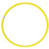Обруч гимнастический Хулахуп Макси 19250(Yellow) 95 см