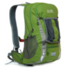 PODIUM Рюкзак Туристический нейлон Royal Mountain 1287-V green