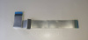 Шлейф LVDS T-con 60pin Kotl E220709 AWM 20798 80C 60V VW-1 довжина-32см ширина-3см