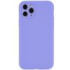 Чохол Silicone Case Full Camera Protective (AA) NO LOGO для Apple iPhone 12 Pro Max (6.7«)