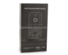 Домофон SMART DOORBELL X5 wifi + 3 batteries 18650