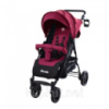 КОЛЯСКА ПРОГУЛОЧНАЯ BABYCARE STRADA CRL-7305 DARK CHERRY