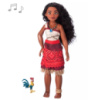Поющая кукла Моана Моана 2 - Moana Singing Doll