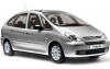 Чип тюнинг прошивки Citroen Xsara Picasso 2.0 HDI Bosch EDC15 от Адакт