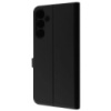 Чохол-книжка WAVE Flap Case Samsung Galaxy A37 Black