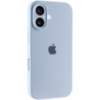 Чохол Silicone Case Full Camera Protective (AA) для Apple iPhone 16 Plus (6.7«)