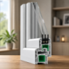 Steko S500 + ClimaGuard Solar ціна є ознайомчою