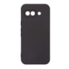 Чохол ArmorStandart ICON Camera Cov для Google Pixel 9a Black (ARM83646) (Код товару:41110)